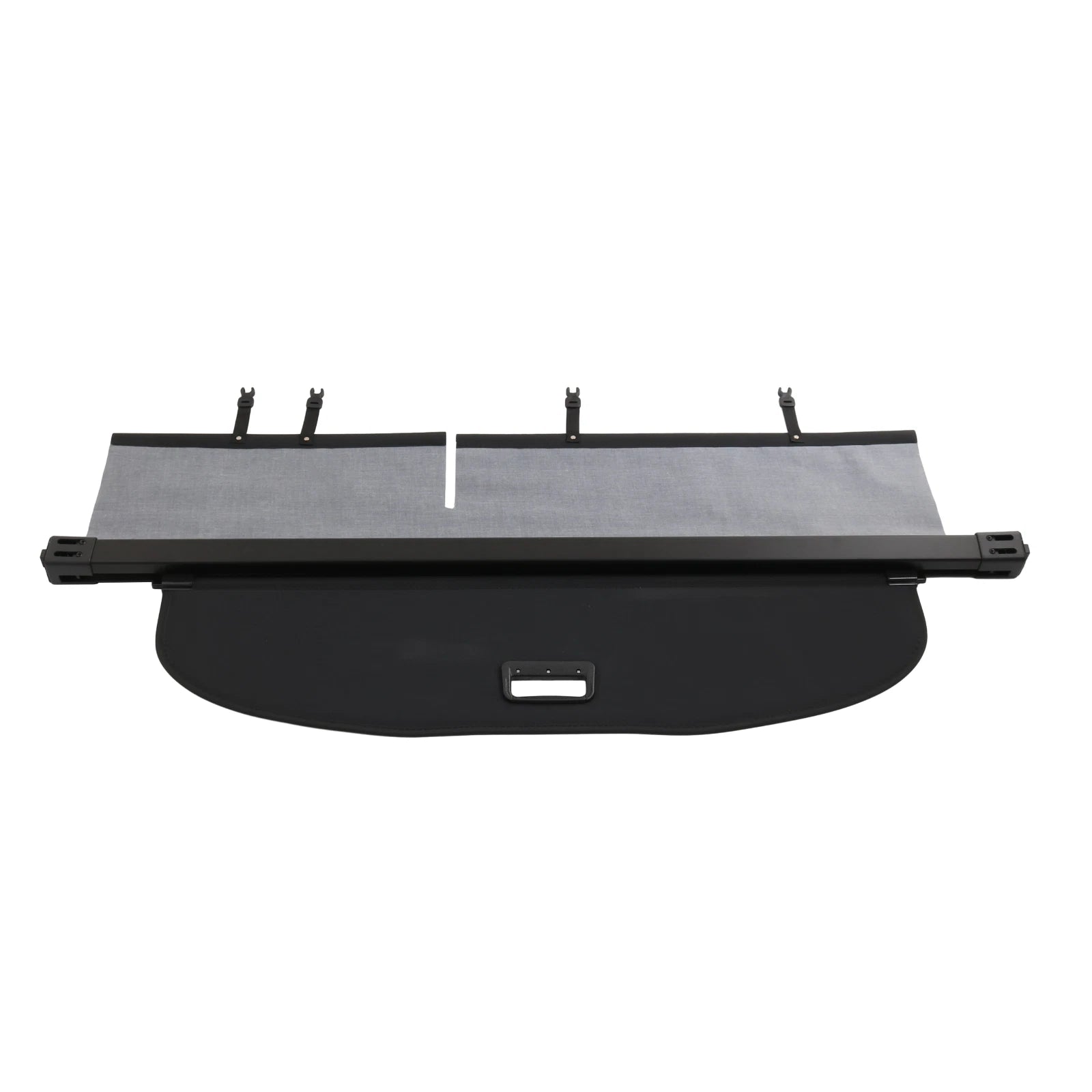 Cargo Cover for Jeep Cherokee (2019–2023) Rear Trunk Shade