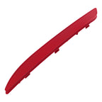 Rear Left Bumper Reflector for Mercedes-Benz GLE300d GLE350 (2016–2023) 2228200774 Red