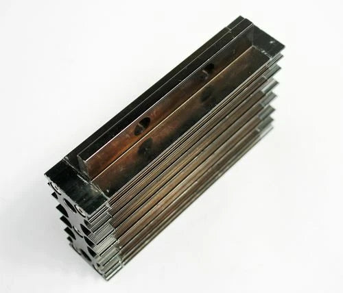 CNC Engine Oil Cooler Kit for PIT PRO 140cc 150cc Dirt Bike (2010–2023)