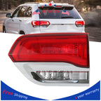 Rear Right Halogen Tail Light for Jeep Grand Cherokee (2014–2020)