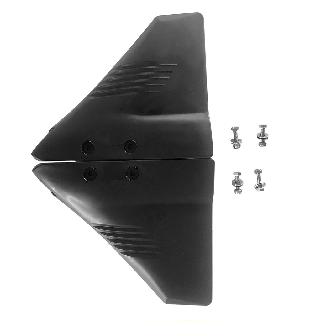 Hydrofoil Stabilizer for Outboards & Stern Drive (5-150 HP)