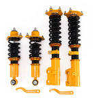 Coilovers Suspension Kit for Honda CR-V (2007–2011) Adjustable Height