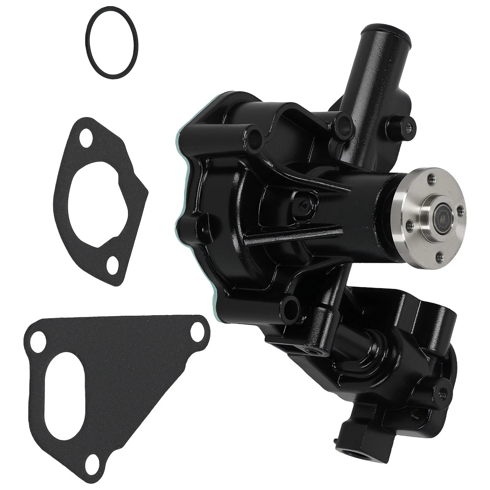 Coolant Water Pump for Komatsu 3D88 3TNE88 (129001-42002) Aluminum