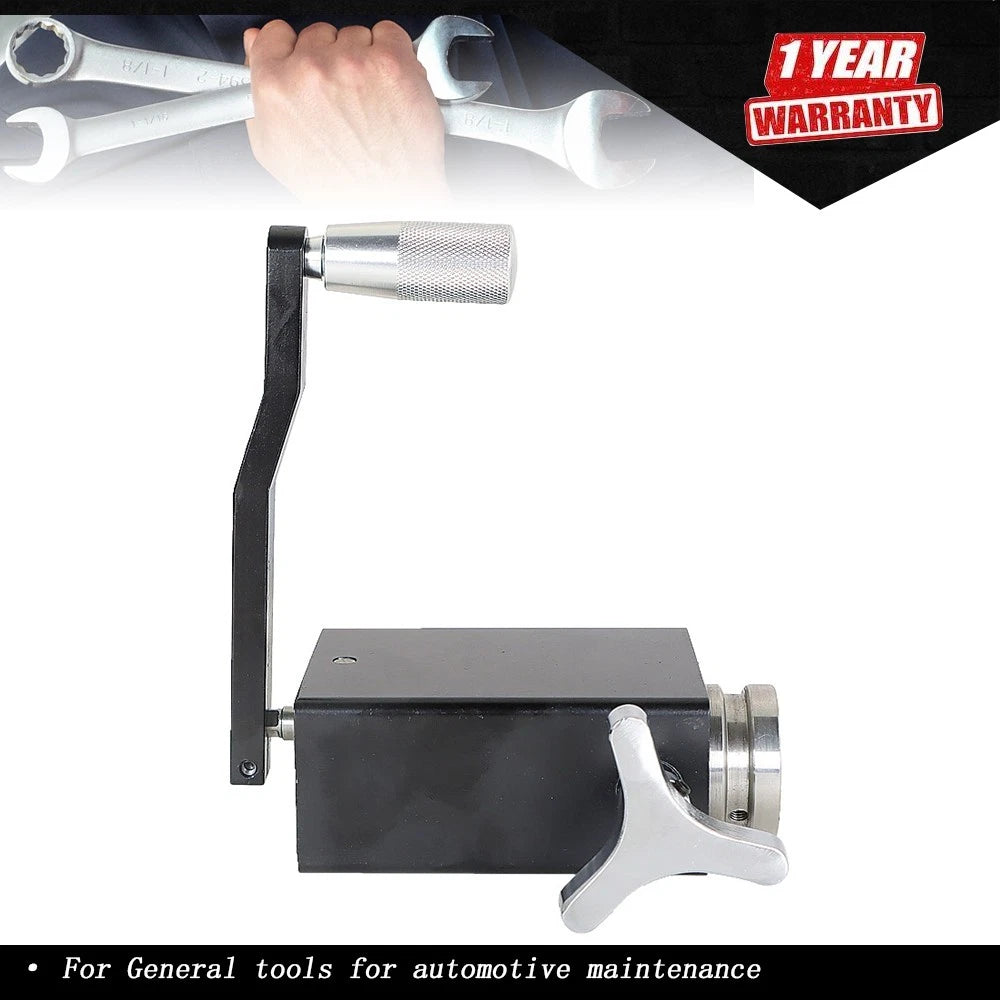 Bead Roller Tool for 5/8" Tube Pipe Intake and Intercooler Piping