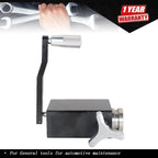 Bead Roller Tool for 5/8" Tube Pipe Intake and Intercooler Piping