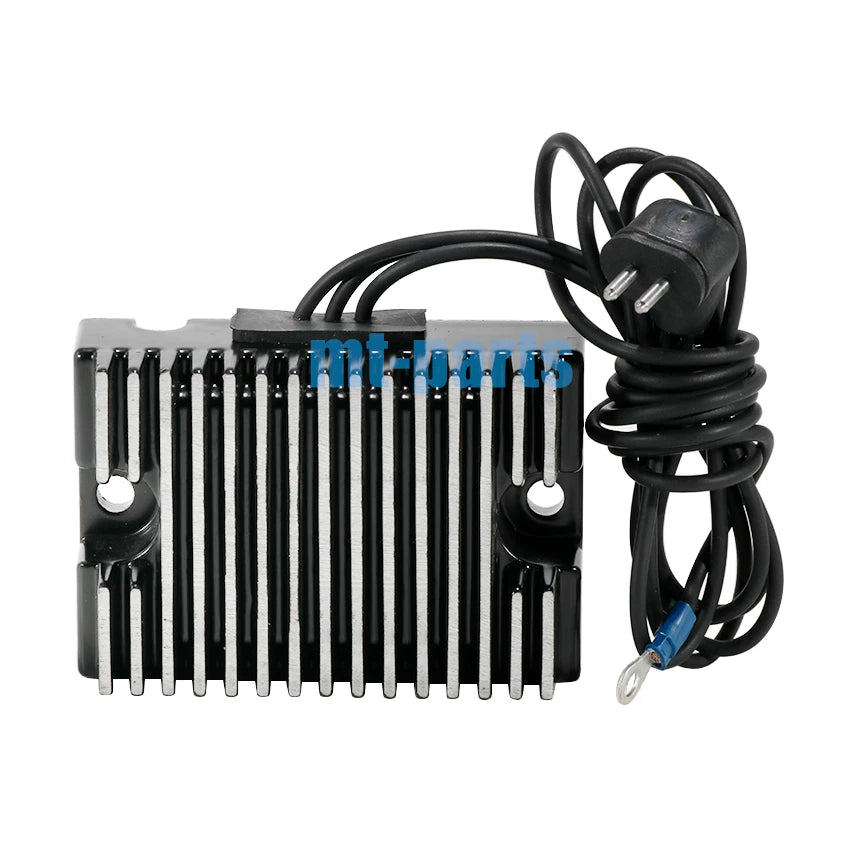 Voltage Regulator/Rectifier for Harley-Davidson FLH80 (1979–1984), FLH1200 (1979–1982)