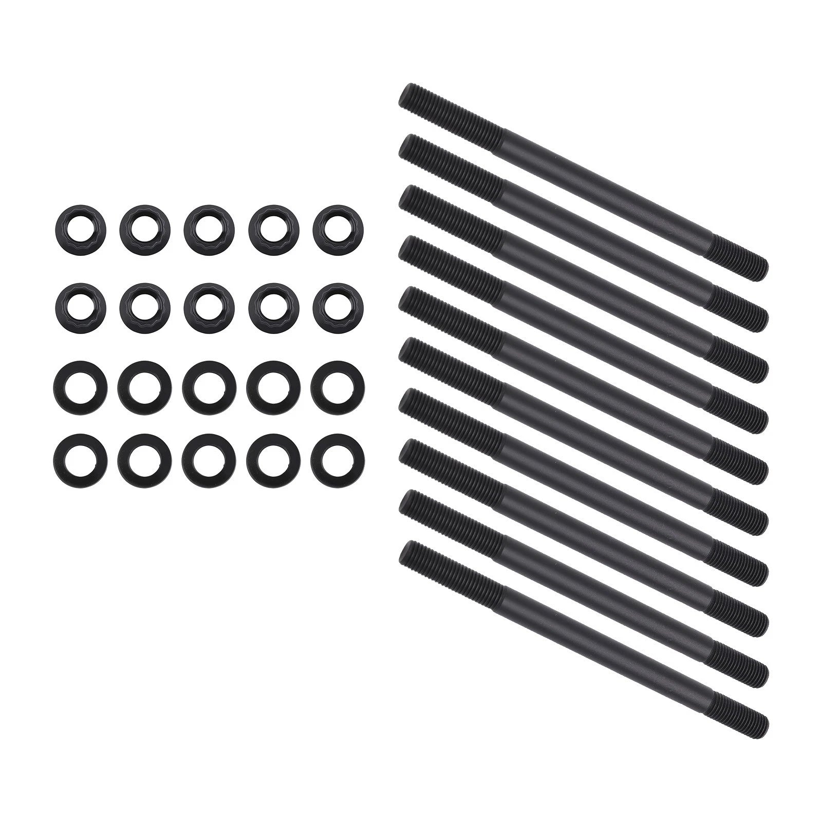 Head Stud Kit for Honda Civic D16Y D16YZ SOHC (1988–2000)
