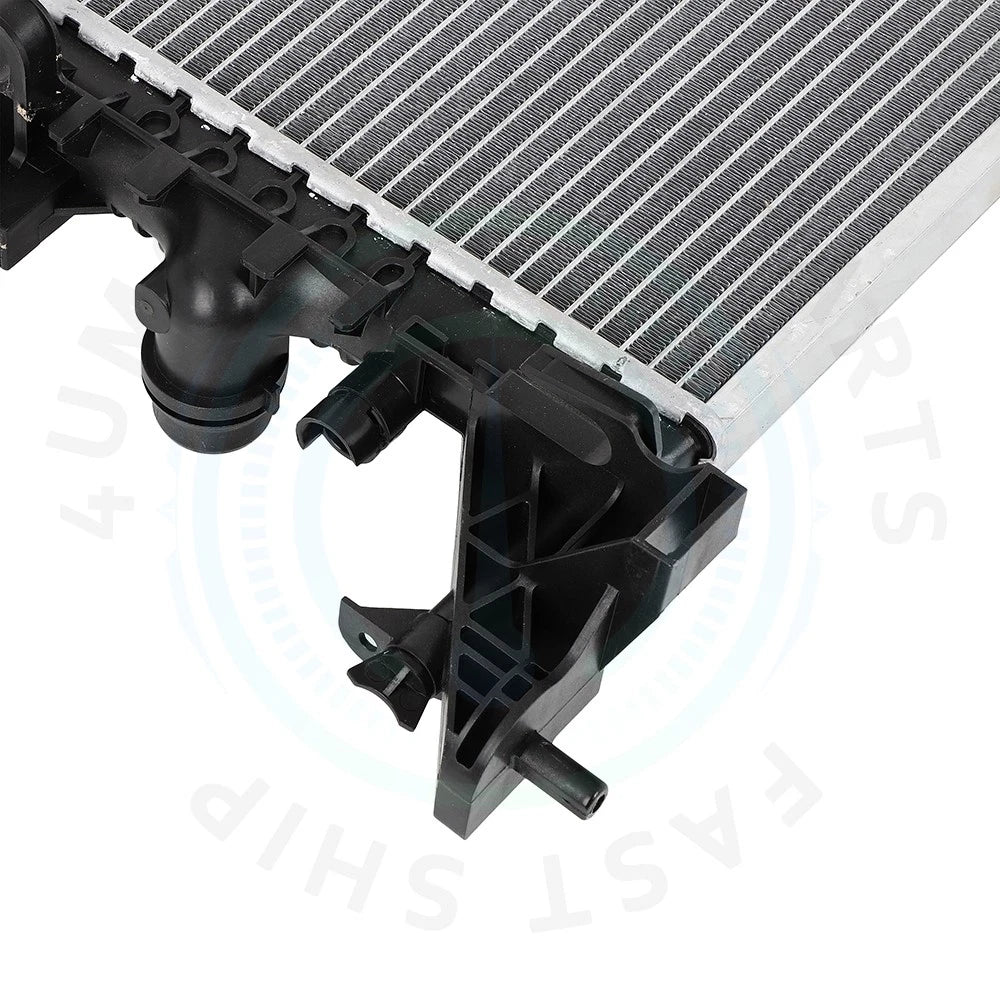 Cooling Kit for Chevrolet Cruze 2016–2019 (1.4L L4)
