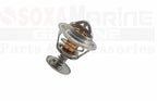 Thermostat for Yanmar 2GM20F, 3GM30F, 3YM30 (121750-49800, 129470-49801)