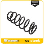 Set of 2 Coil Springs for Toyota Prius (2010–2015)