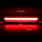 3D LED Bar for Scion tC (2011–2016) Rear Trunk Lid Third Tail Brake Light