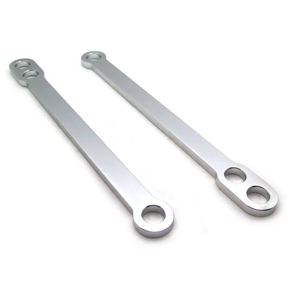 Lowering Link for Suzuki GSF 600 1200 Bandit (2000–2005), GSXR 1000 (2005–2006), ZX-10R (2004–2005)