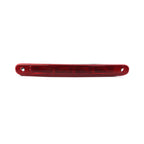 Red LED Center High Mount 3rd Brake Light for Peugeot 107 Toyota Aygo (2005–2014)
