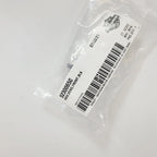 OEM Front Black Docking Point for Harley-Davidson Softail (2018–2026)