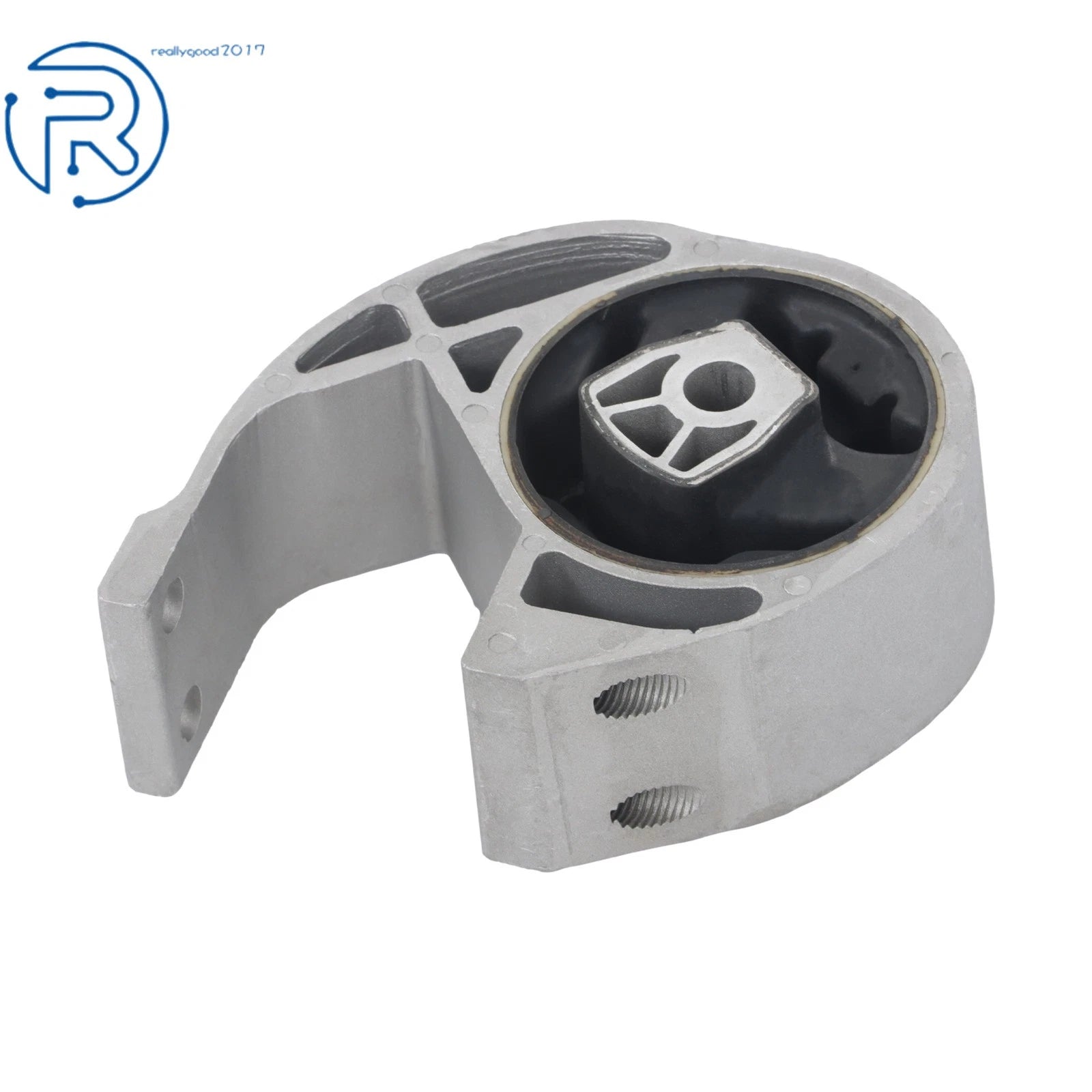 Set of 4 Engine Motor & Transmission Mounts for Buick Enclave (2018–2023)