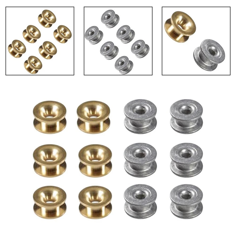 12PC Lawn Mower Components Set