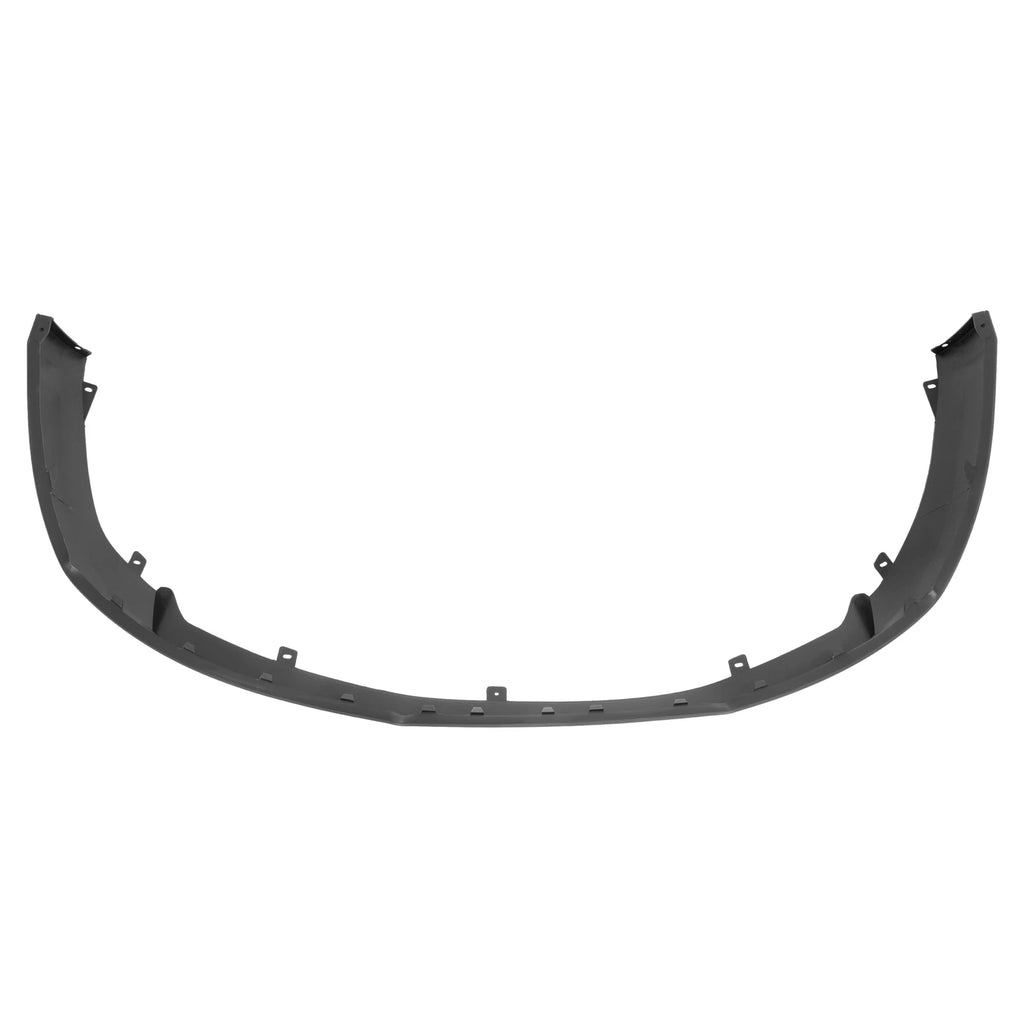 Textured Front Lower Bumper Valance for Ford Taurus (2010–2012)