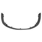Textured Front Lower Bumper Valance for Ford Taurus (2010–2012)