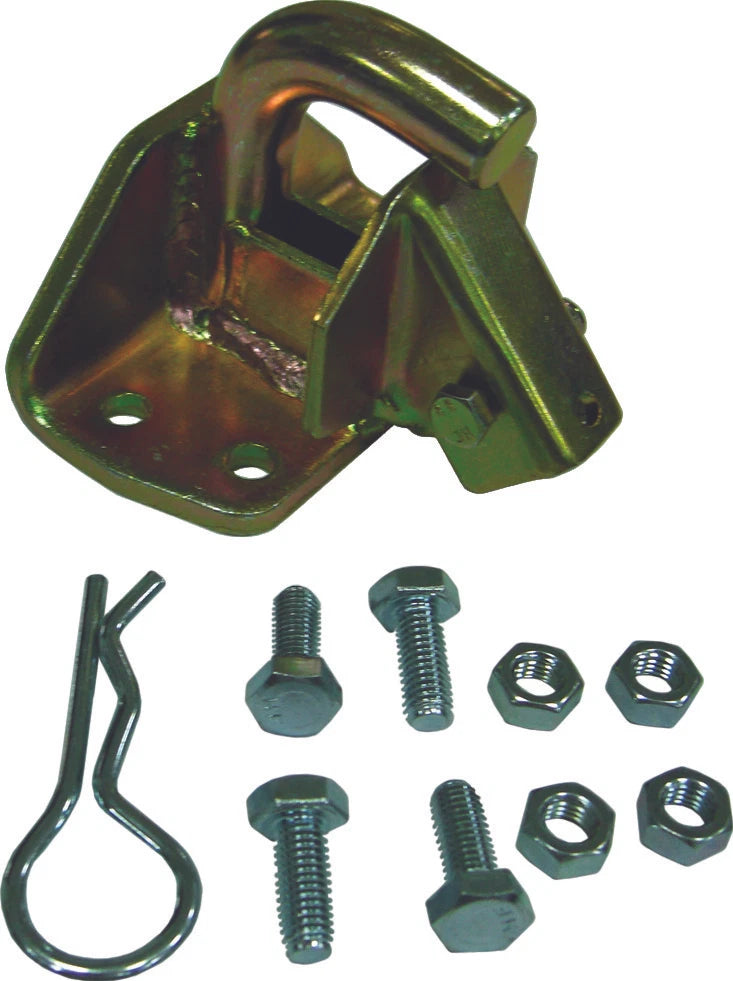SP1 Hitch Kit for Ski-Doo Skandic SUV 550 & 600 (2003–2008)