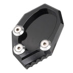 Kickstand Pad for Kawasaki KLX250 (2009-2014)