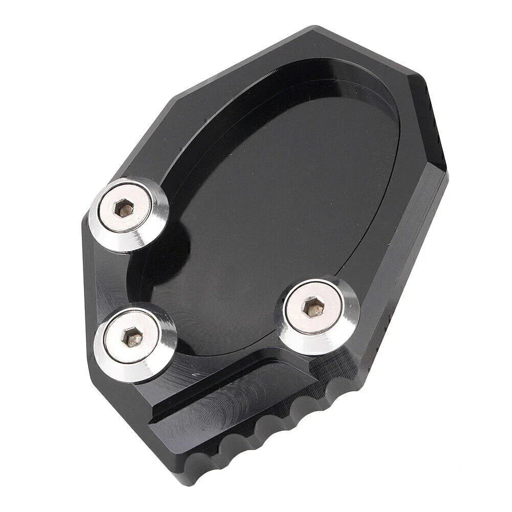 Kickstand Pad for Kawasaki KLX250 (2009-2014)