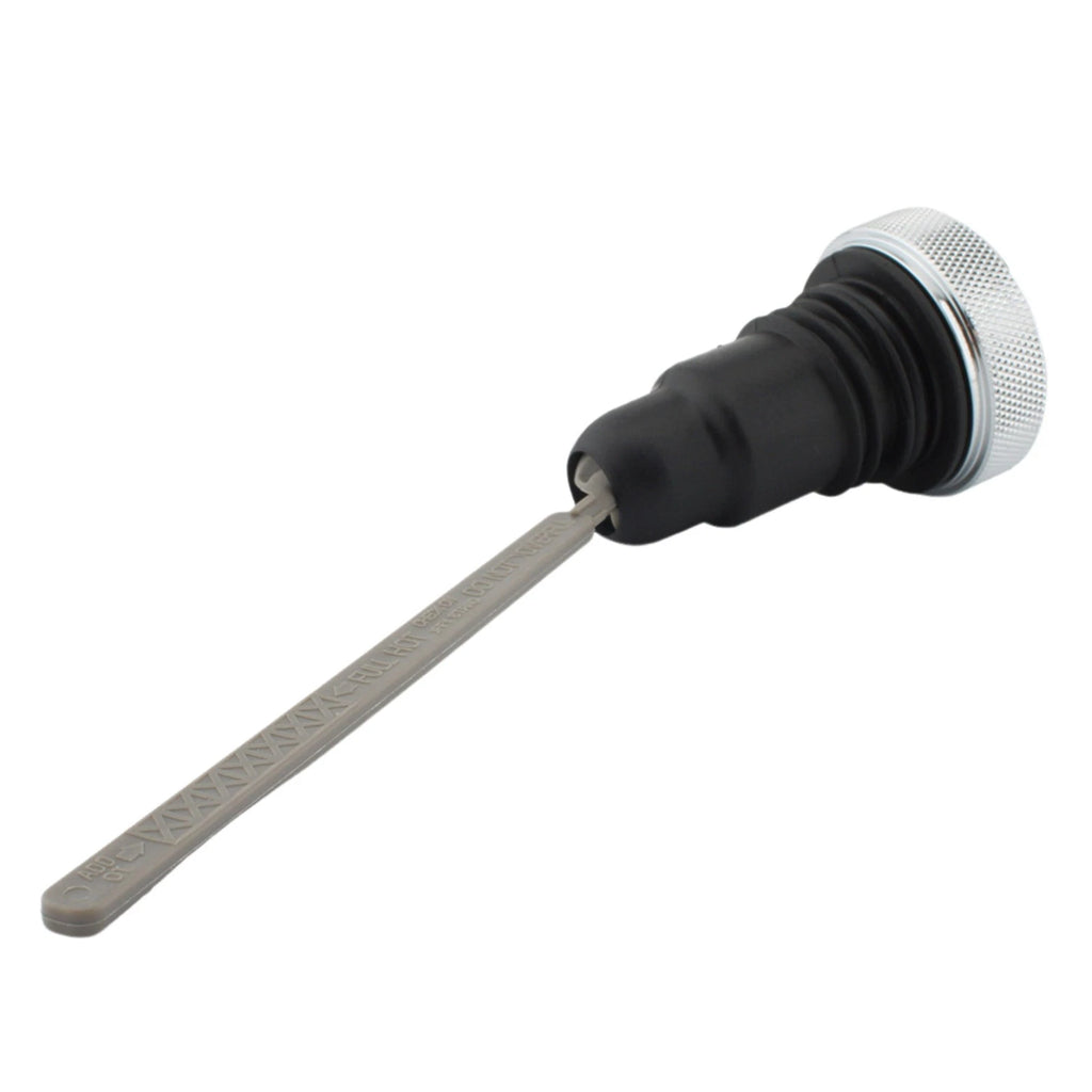 Oil Dipstick Tank Cap Plug for Harley FXD Dyna (2006–2017) 0710-0153