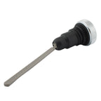 Oil Dipstick Tank Cap Plug for Harley FXD Dyna (2006–2017) 0710-0153