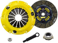 Clutch Kit for Mazda MX6 2.0L (1993–1997) JR837FC
