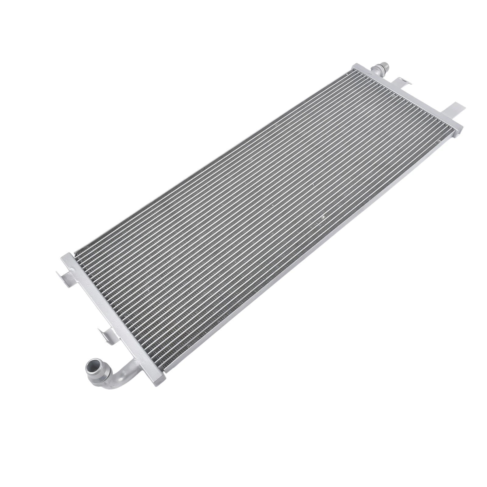 Auxiliary Cooler Radiator Coolant for Mercedes-Benz GLS450 GLS580 (2020–2023)