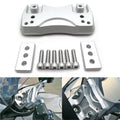 Tour Performance Pullback Handlebar Riser for BMW K1200GT K1300GT (2005–2012)