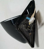 Power Door Mirror for Mitsubishi Eclipse (2000–2005) - Left Side, Black