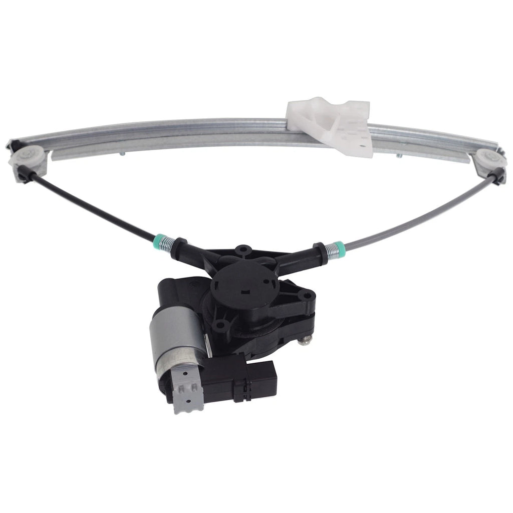 Window Regulator for Mazda (2003–2008) Front Passenger Right Side