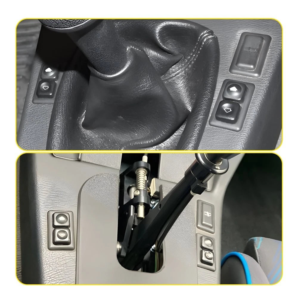 Power Window Control Switch for BMW 3 5 6 Series (E30 E28 E24)