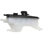 Coolant Reservoir for Toyota RAV4 (2006–2018) with Cap