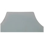 Front Passenger Door Glass for Buick Encore (2013–2022)