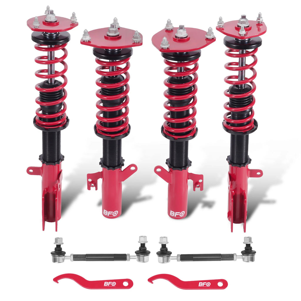 Coilovers Suspension Kit for Toyota Camry (2007–2011) Lexus ES350 (2007–2012)