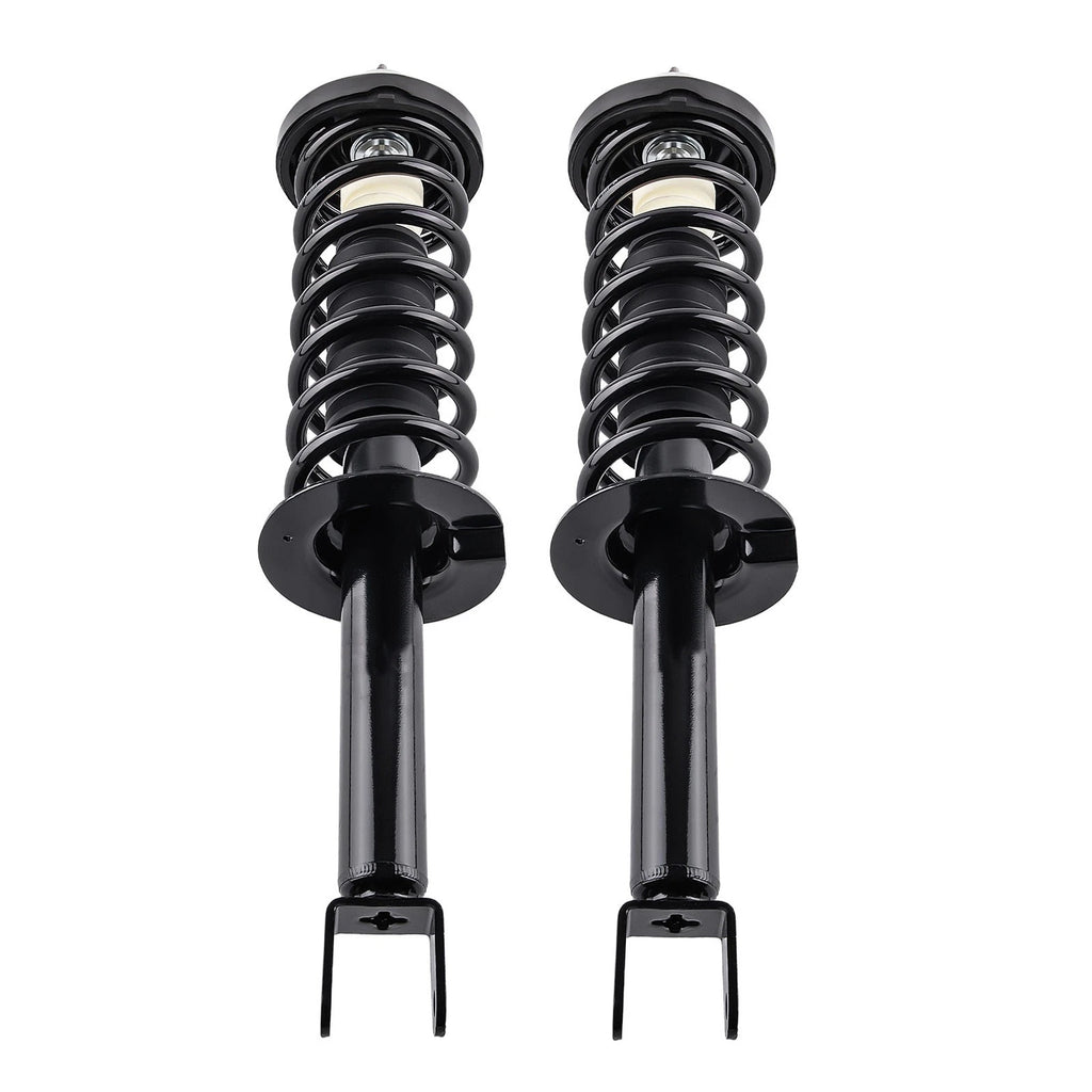 Rear Struts Coil Spring Assembly for Honda Accord (2013–2017) 172984