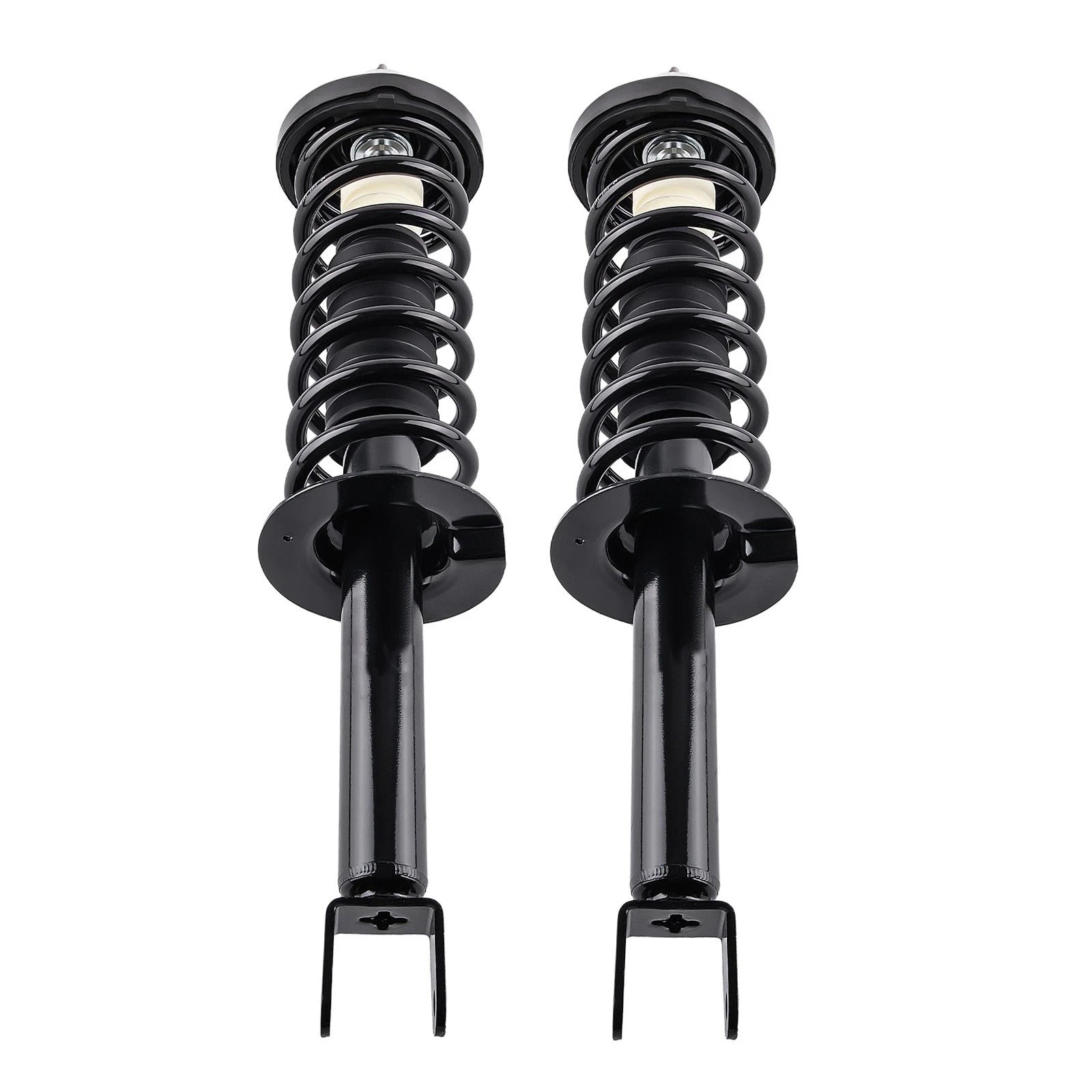 Rear Struts Coil Spring Assembly for Honda Accord (2013–2017) 172984