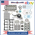 Set of 4 MDS Lifters for Dodge Durango Ram 1500 5.7L Hemi