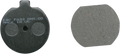 EBC Organic Brake Pads FA33 for