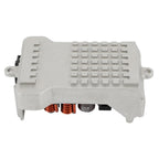 HVAC Heater Blower Motor Resistor for Mercedes-Benz C230 (2002–2007)