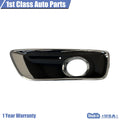 Fog Light Trim for Chevrolet Malibu (2016–2023)