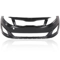 Front Upper Bumper Cover for Kia Optima (2014–2015)