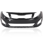 Front Upper Bumper Cover for Kia Optima (2014–2015)