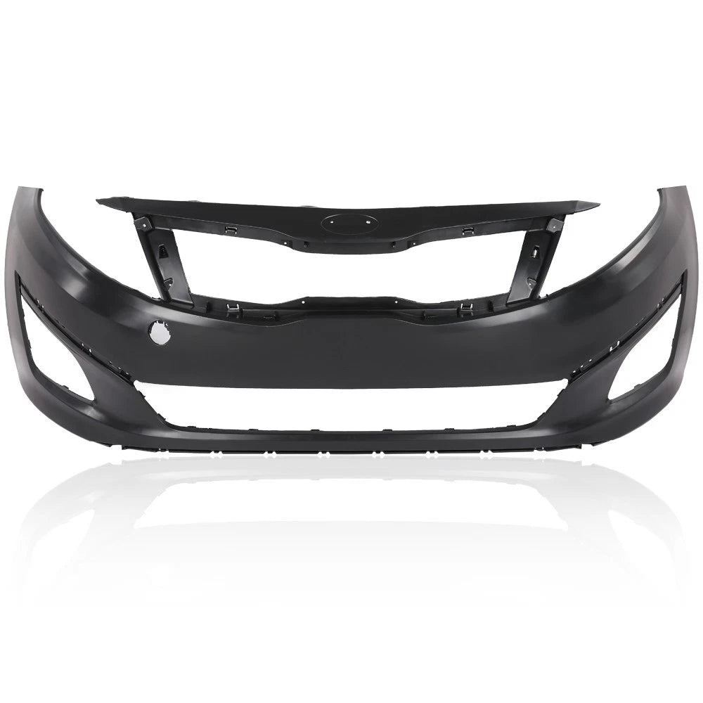 Front Upper Bumper Cover for Kia Optima (2014–2015)