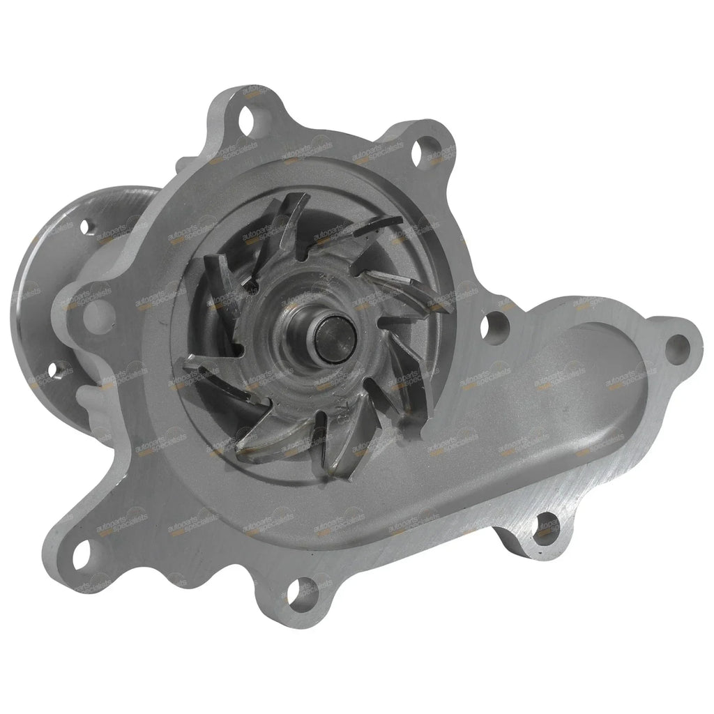 Water Pump 2.5L 4cyl for Nissan Navara (2002-2016)