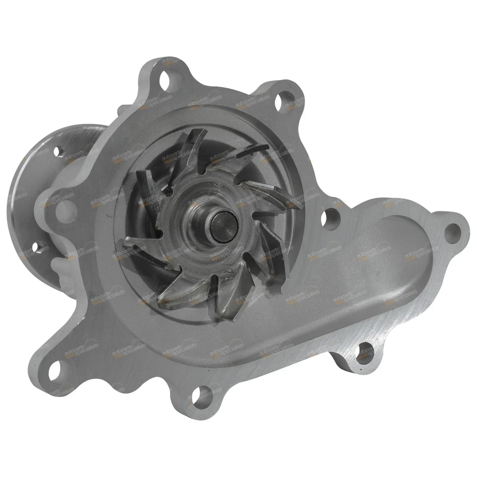 Water Pump 2.5L 4cyl for Nissan Navara (2002-2016)