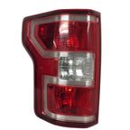Replacement Driver Side Tail Light Assembly for Ford F150 (2018–2020)