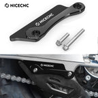 Rear Swingarm Guard for KTM 125 250 350 450 XC/SX/XCF/SXF (2023–2024)