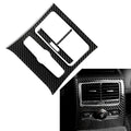 Interior Rear Air Vent Outlet Cover Trim for Audi A6 S6 (2005-2011)